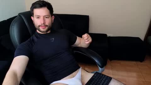 Snapshot of hairyncuteass chatting on February 2026 02:38:01 PM hairyncuteass online show from February 2026 02:38:01 PM