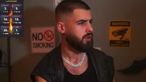 HairyRobXxX online show from December 2025 07:45:02 PM