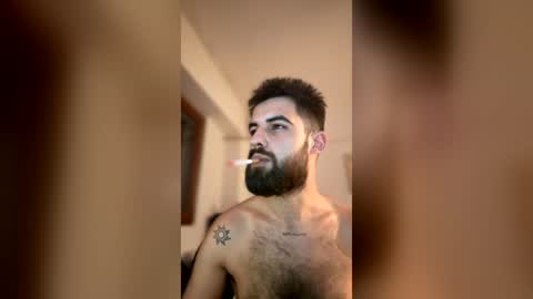 Snapshot of hairyrobxxx chatting on June 2026 08:36:01 PM HairyRobXxX online show from June 2026 08:36:01 PM