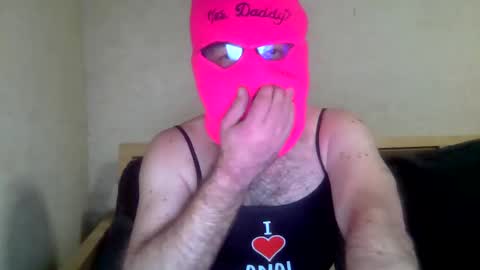 hairytransvestite online show from January 2025 07:41:02 PM