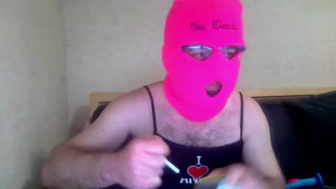 hairytransvestite online show from February 2025 09:57:01 PM