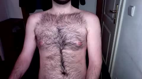 hairyuncut26 online show from February 2026 10:36:02 PM