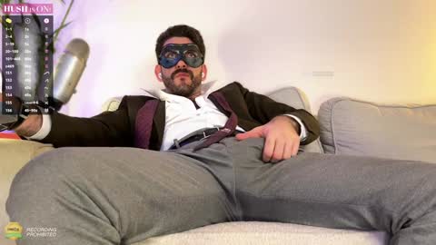 Snapshot of hairyxlmaster chatting on February 2025 09:25:02 AM CASHMASTER CARLO online show from February 2025 09:25:02 AM