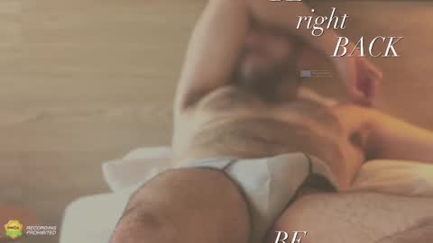 Snapshot of hairyxlmaster chatting on March 2025 07:48:01 PM CASHMASTER CARLO online show from March 2025 07:48:01 PM