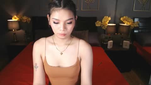 YOUR SIDECHIC HAILEY online show from January 2025 01:22:02 AM