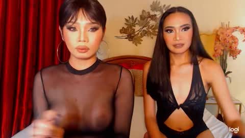 YOUR SIDECHIC HAILEY online show from February 2026 06:48:01 PM