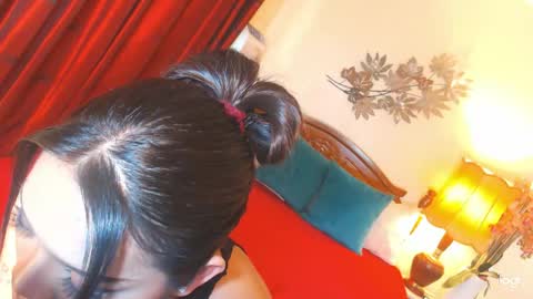 YOUR SIDECHIC HAILEY online show from April 2026 08:30:02 AM