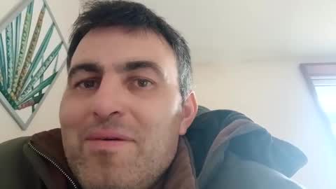 hakfin666 online show from January 2025 03:14:02 PM