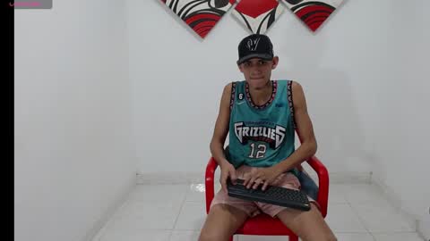 halan_demon online show from December 2024 07:57:01 AM