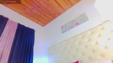 haley_evans_ online show from January 2025 11:37:01 AM