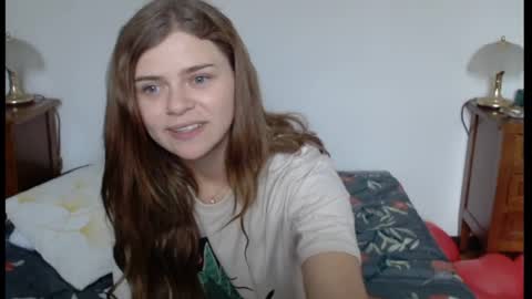 Haley online show from February 2025 10:15:02 AM