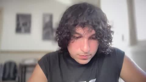 Snapshot of halfblood18 chatting on December 2025 05:31:01 PM halfblood18 online show from December 2025 05:31:01 PM