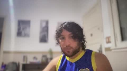 Snapshot of halfblood18 chatting on February 2026 01:46:01 AM halfblood18 online show from February 2026 01:46:01 AM