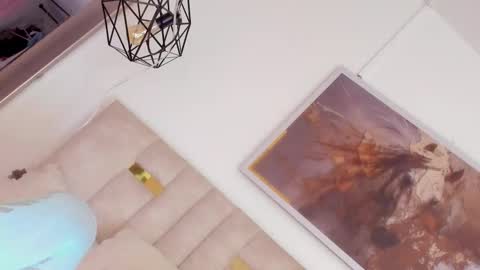 Snapshot of halie728 chatting on February 2026 02:34:02 AM Halie online show from February 2026 02:34:02 AM