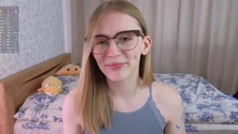 Nellie online show from February 2025 01:05:01 PM