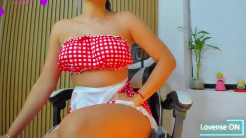 Snapshot of hall_anahiis chatting on February 2025 01:44:02 AM Anahis online show from February 2025 01:44:02 AM