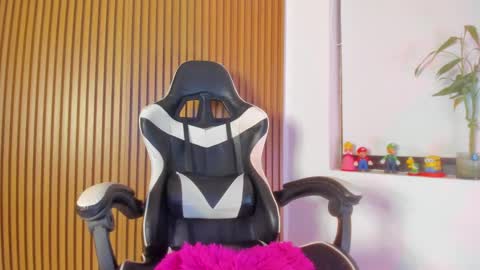 Snapshot of hall_anahiis chatting on September 2025 03:06:02 AM Anahis online show from September 2025 03:06:02 AM