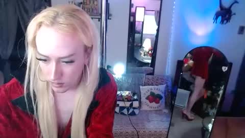 Snapshot of halovalentine chatting on February 2026 02:46:02 PM halovalentine online show from February 2026 02:46:02 PM