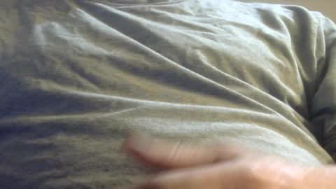 Snapshot of hamhead71 chatting on February 2025 06:38:01 PM hamhead71 online show from February 2025 06:38:01 PM