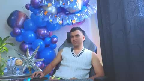 hamiltong12 online show from March 2026 02:24:02 PM