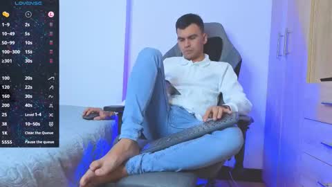 hamiltong12 online show from March 2026 11:11:01 PM