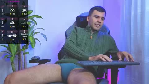 hamiltong12 online show from March 2026 08:08:02 PM