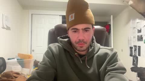 Snapshot of hammertime1269 chatting on December 2025 04:51:01 AM HammerTime online show from December 2025 04:51:01 AM