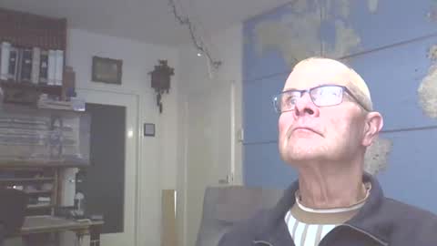 Prefer men 80 online show from March 2025 09:00:02 PM