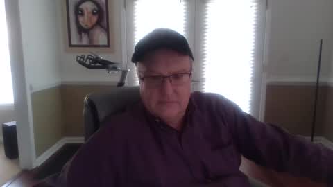 Han online show from December 2024 03:32:02 PM