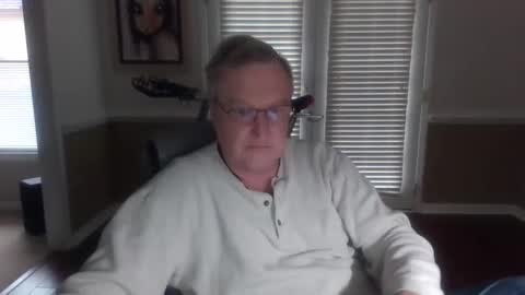 Han online show from January 2025 01:04:02 PM