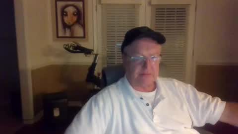 Han online show from October 2025 11:07:01 AM