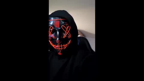 han_solo27 online show from March 2026 05:40:01 PM