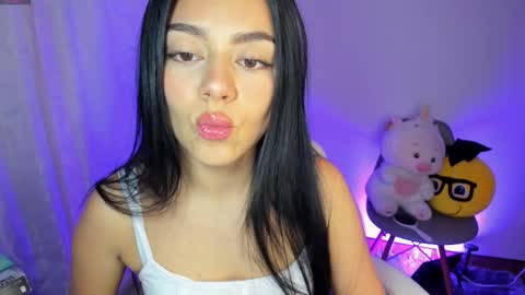 Hana Garcia online show from February 2026 10:52:01 PM