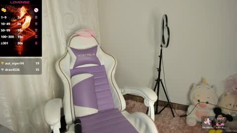 Hana Garcia online show from April 2026 06:47:02 AM