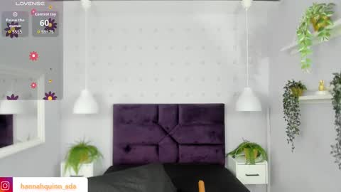 Snapshot of hanaahquinn chatting on October 2025 11:44:01 AM hanaahquinn online show from October 2025 11:44:01 AM