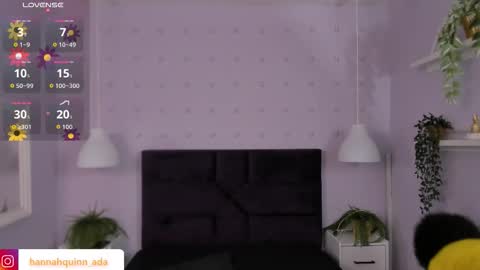 Snapshot of hanaahquinn chatting on November 2025 11:45:01 AM hanaahquinn online show from November 2025 11:45:01 AM