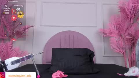 Snapshot of hanaahquinn chatting on November 2025 11:42:02 AM hanaahquinn online show from November 2025 11:42:02 AM