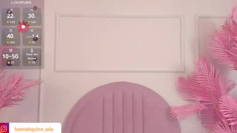 Snapshot of hanaahquinn chatting on December 2025 11:36:02 AM hanaahquinn online show from December 2025 11:36:02 AM