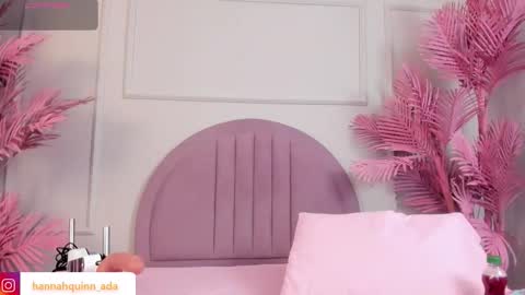 Snapshot of hanaahquinn chatting on December 2025 11:39:02 AM hanaahquinn online show from December 2025 11:39:02 AM