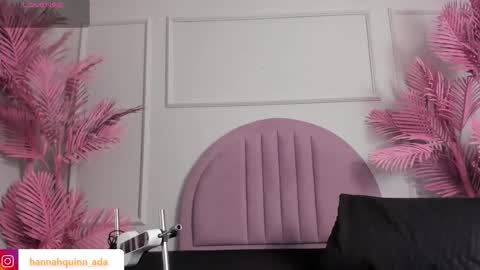 Snapshot of hanaahquinn chatting on January 2026 11:34:01 AM hanaahquinn online show from January 2026 11:34:01 AM