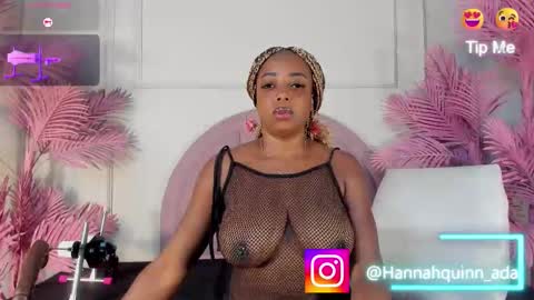 Snapshot of hanaahquinn chatting on February 2026 11:51:01 AM hanaahquinn online show from February 2026 11:51:01 AM