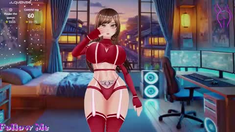 Hanae online show from October 2025 01:28:01 AM