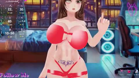 Hanae online show from February 2026 12:06:01 AM