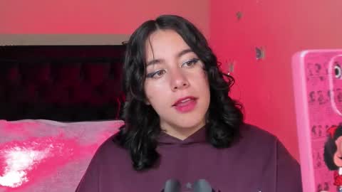 Snapshot of hanah_bakeer chatting on March 2026 03:27:01 PM Hanah Montana Independent model online show from March 2026 03:27:01 PM