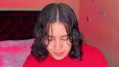 Snapshot of hanah_bakeer chatting on March 2026 04:54:01 PM Hanah Montana Independent model online show from March 2026 04:54:01 PM