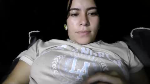 Snapshot of hanah_bakeer chatting on May 2026 03:57:02 AM Hanah Montana Independent model online show from May 2026 03:57:02 AM