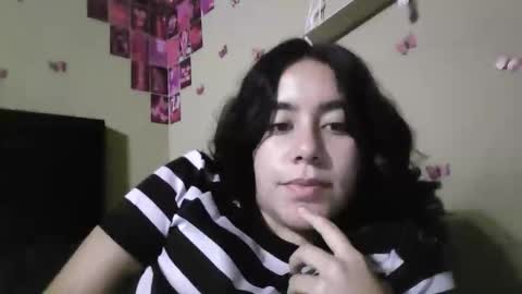 Snapshot of hanah_bakeer chatting on May 2026 12:16:02 AM Hanah Montana Independent model online show from May 2026 12:16:02 AM