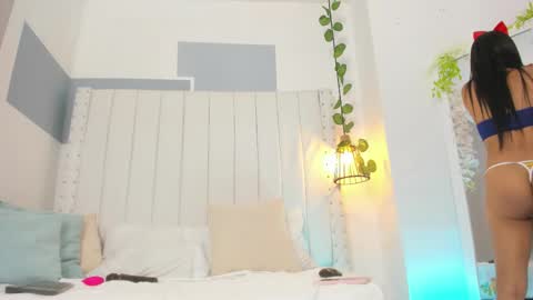 hanah_gray online show from October 2025 11:11:02 AM