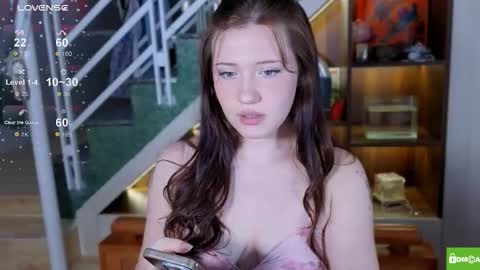 hanahwoods online show from March 2026 03:45:01 AM