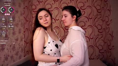  Blair and Ethel  online show from February 2026 05:35:01 AM